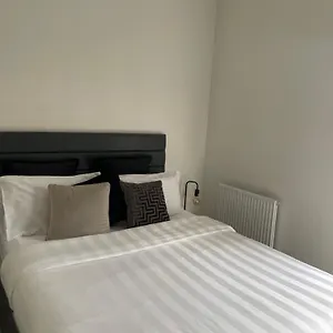 Aptstays Apartment Cardiff