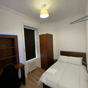 Cosy Double Homestay Edinburgh