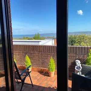 Water View Apartment Belfast